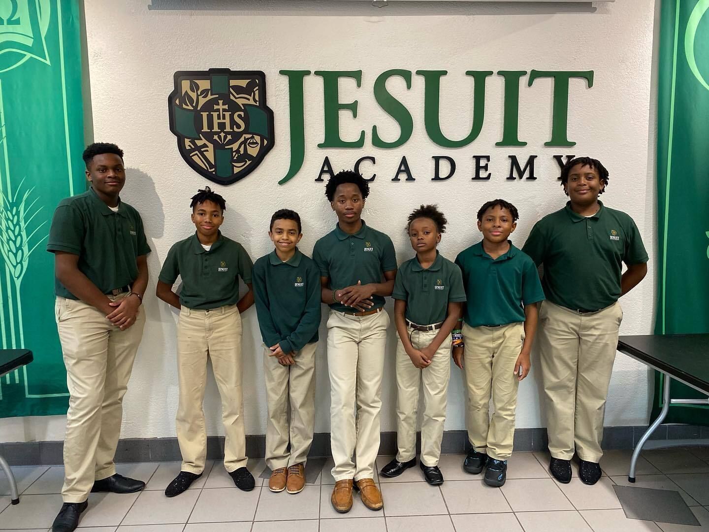 Chess Club : Student Life : Jesuit Academy