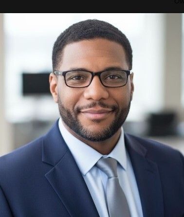 Jerome Jackson