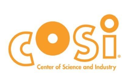 Franklin County Historical Society/COSI