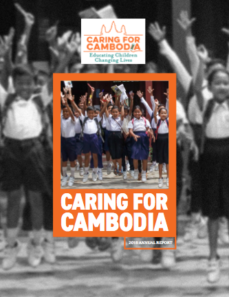 2018 Annual Report