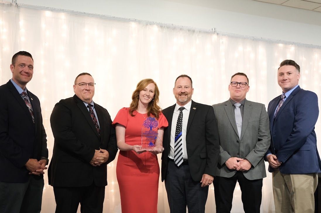 GIPD winners