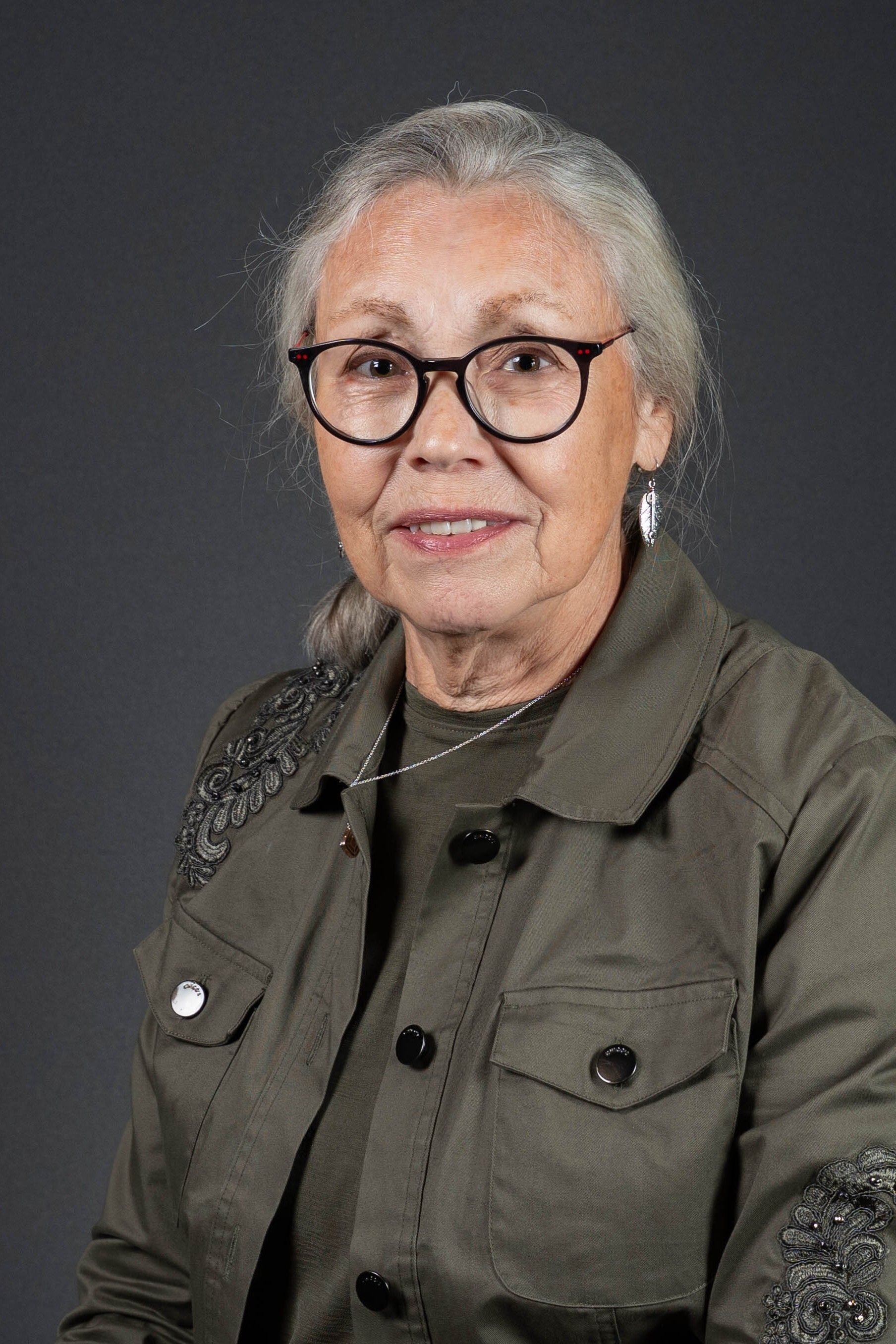 Laurel Goulding