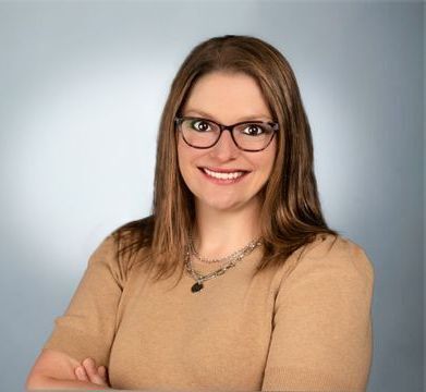 Jessica Krugger