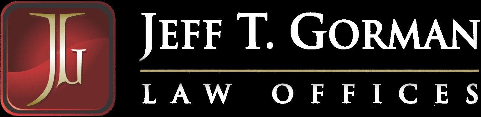 Jeff T. Gorman Law Offices
