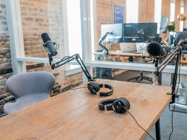 Big Benefits of Launching a Business Podcast