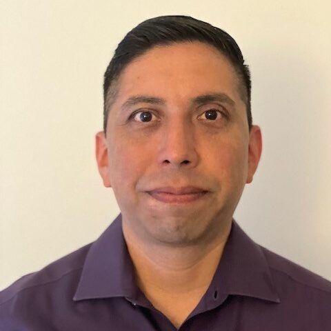 Eric Gutierrez