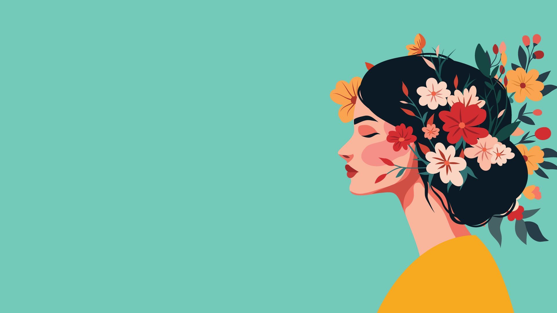 Bloom Women's Luncheon