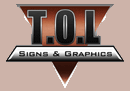 T.O.L Signs & Graphics