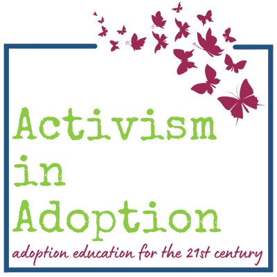 Activism in Adoption