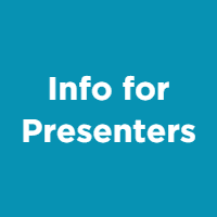 Presenter Info