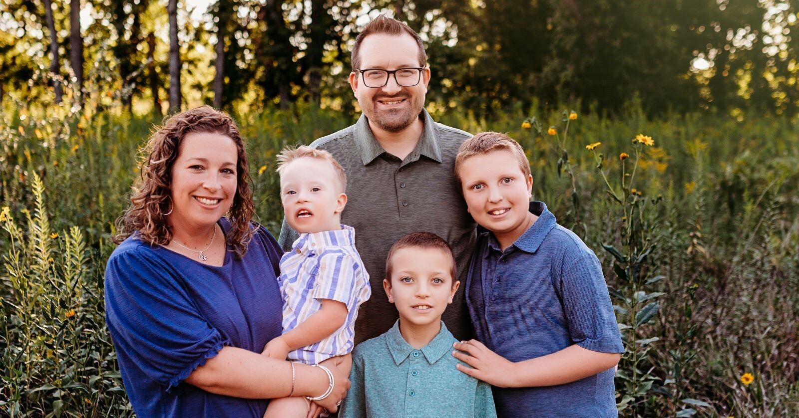 Tree of Hope Campaign