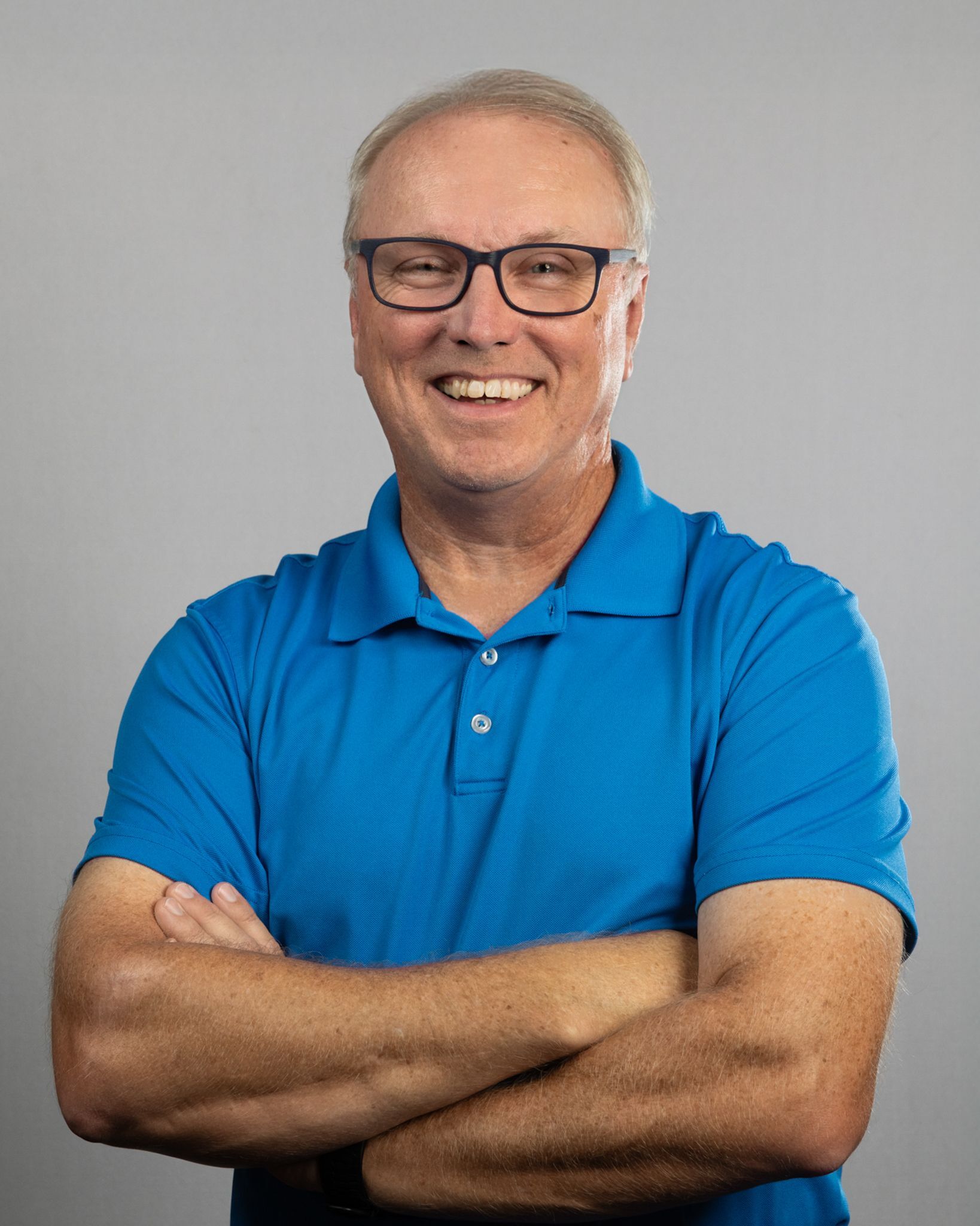 Darren Casteel