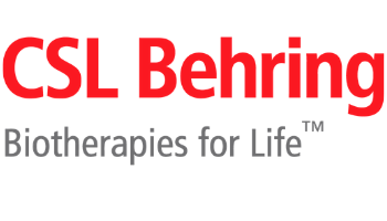 CSL Behring Booth