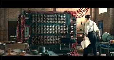 The Imitation Game movie