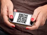 QR Code image