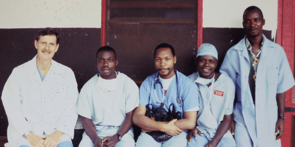 PAACS 30th Anniversary