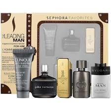 Men's Fragrance Set