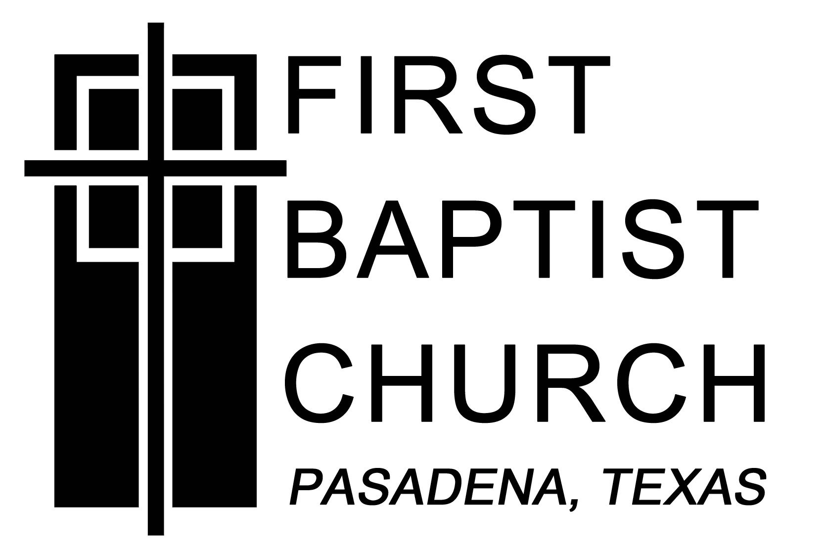 First Baptist Church of Pasadena