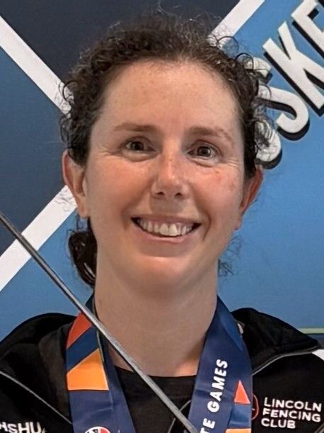 Sarah Zolinski