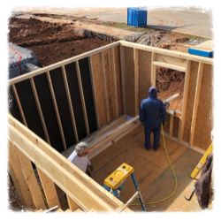 Are Habitat houses free?