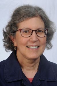 Elizabeth G Crockett, PhD, RD, CDN