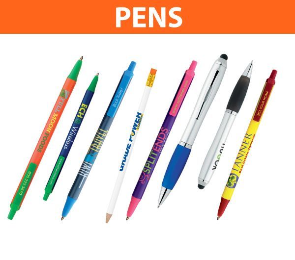 Pens