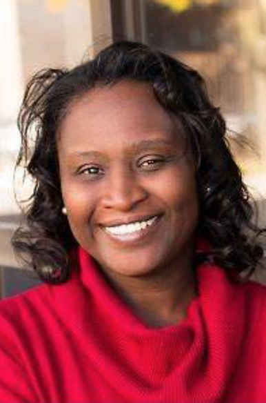 Shuna K. Hayward, Chairperson
