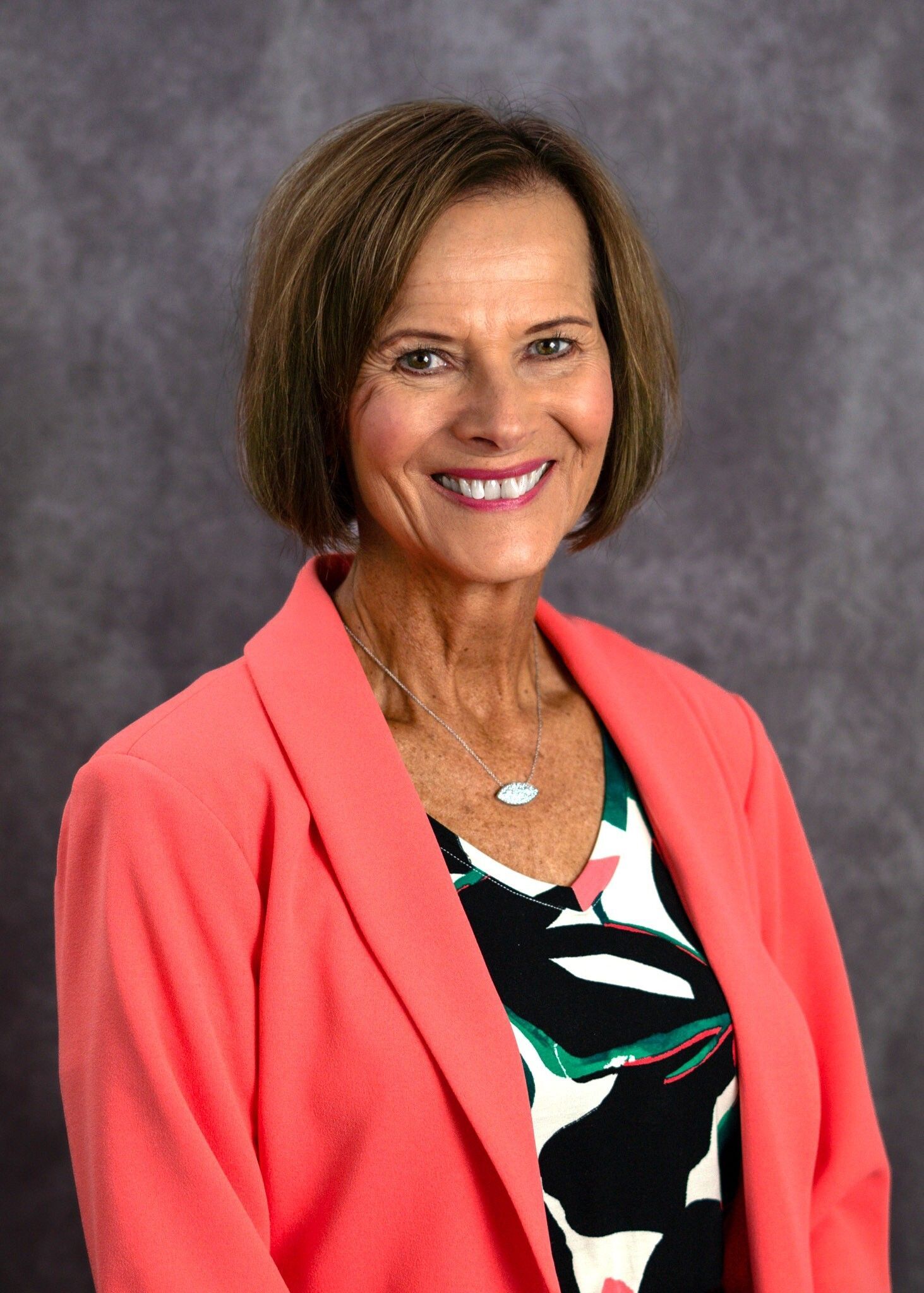 Heidi Gross-Executive Director