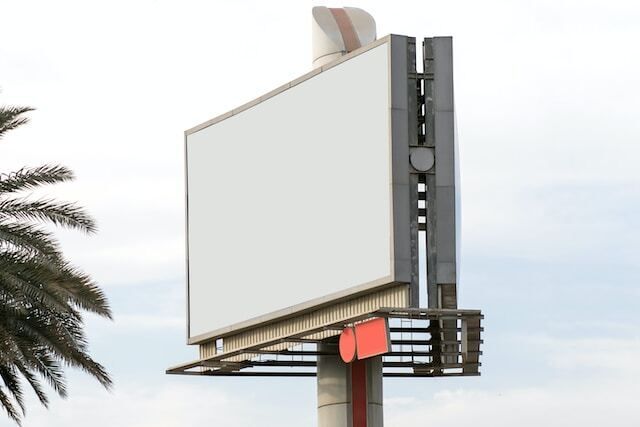 Why You Should Be Utilizing Outdoor Advertising