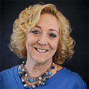 CDC Director Rina Irwin Earns Multiple Awards