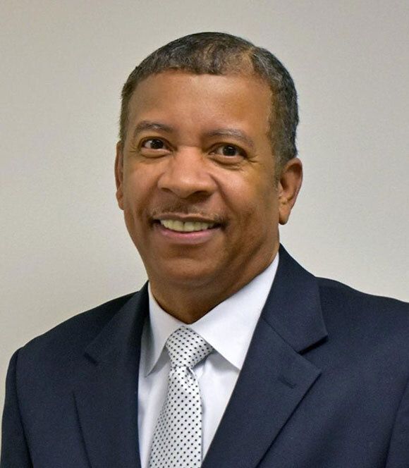 Marcus Newsome