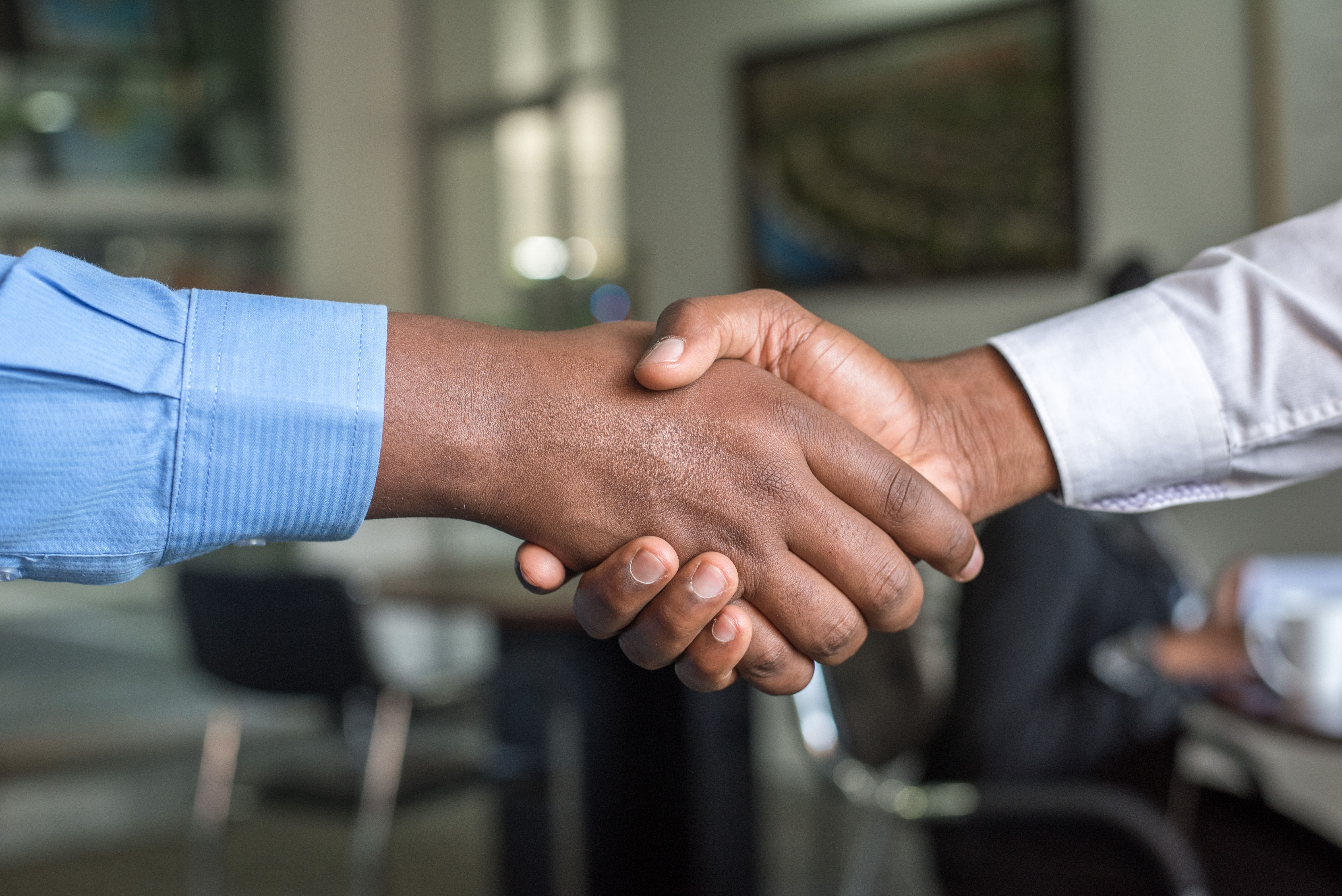 Willingness to Partner