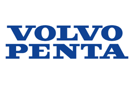 Volvo Penta Bronze Sponsor