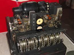 "Breaking the Enigma Code was the Easiest Part of the Nazi Puzzle." by Michael Smith