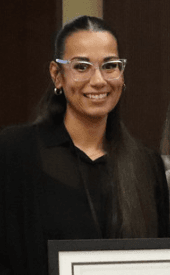 Dr. Leola Bullock Multicultural Educator Award