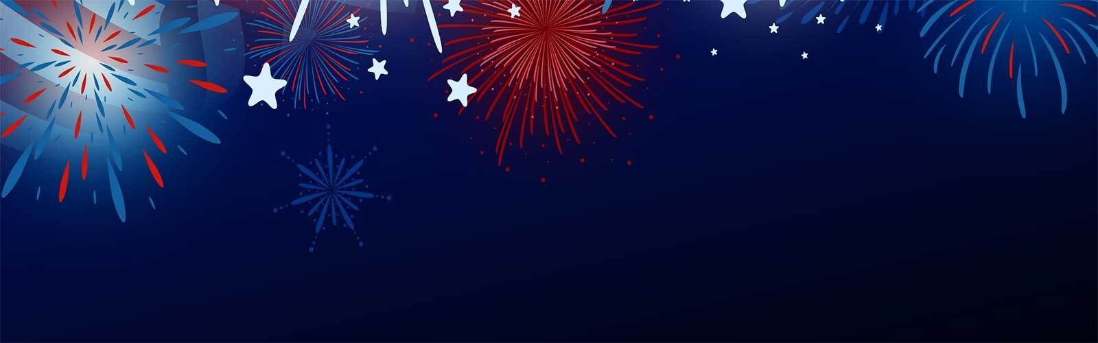 Happy 4th of July!