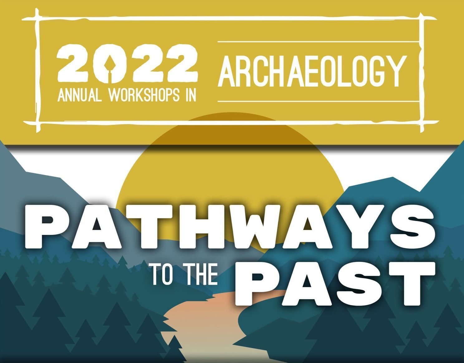 2022 Archaeology Workshop