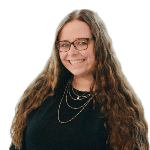 We Are Voce: Kelsey's Story