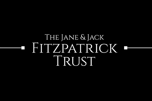 Jane and Jack Fitzpatrick Trust