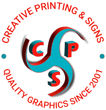 Creative Printing and Signs