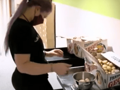 No More Empty Pots sees Increased Demand for Community Harvest Program
