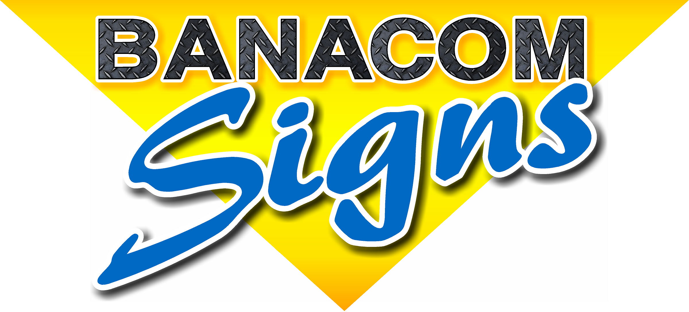 Banacom Signs of Cincinnati, Ohio