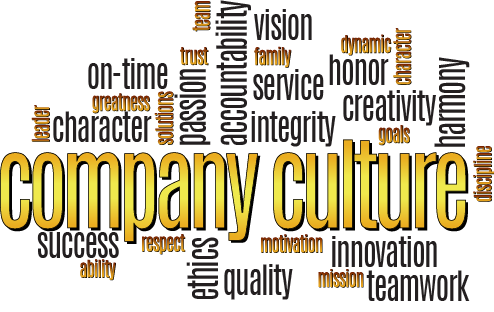 Company Culture