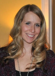 Jennifer Kropff