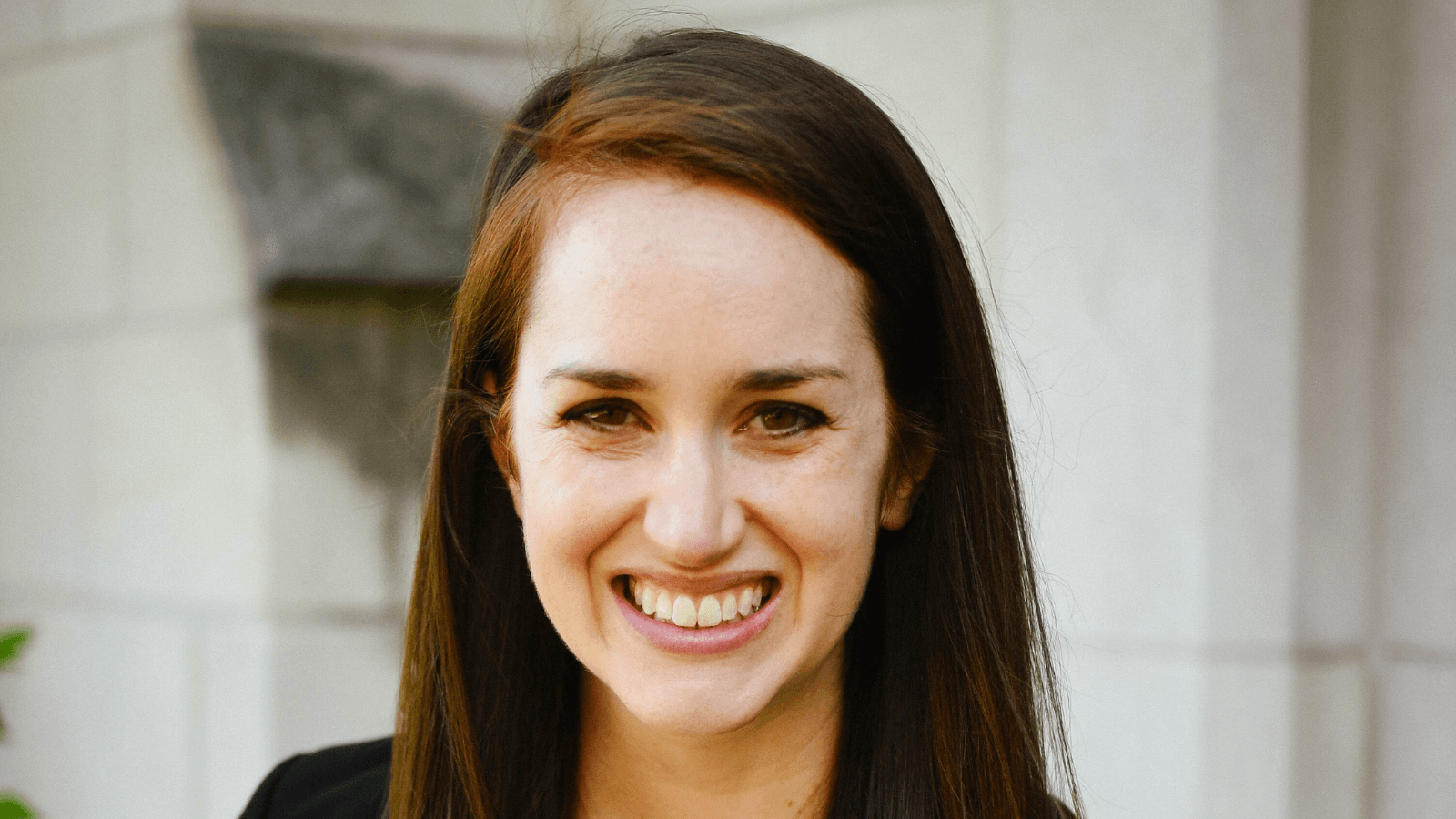 Headshot of Rev. Dr. Jessica Moerman