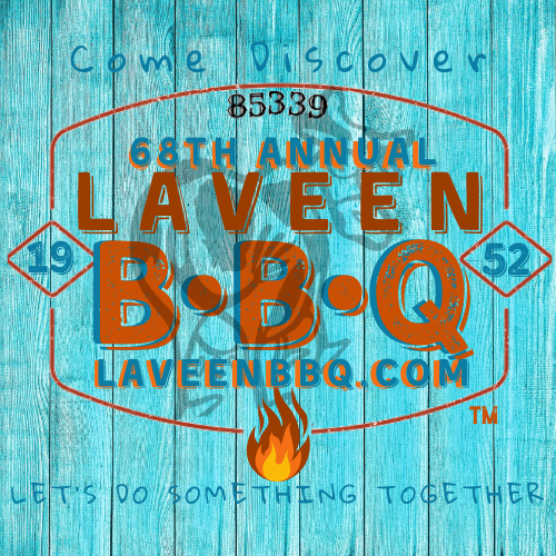 About the BBQ Laveen BBQ Laveen Community Council