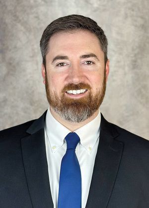 Michael Schutte, PT, DPT