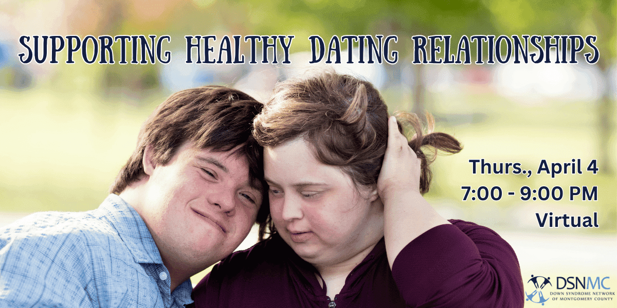 Supporting Healthy Dating Relationships