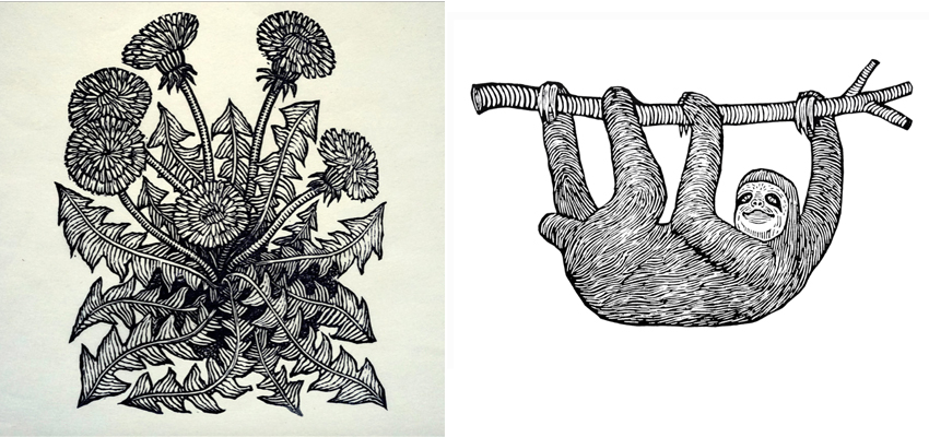 Printmaking Workshop