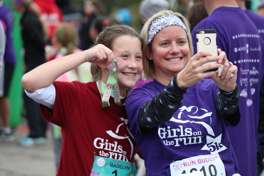 Go Girl Run  Omaha Running Club